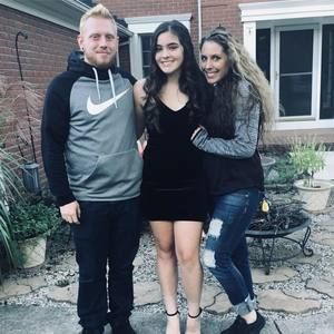 Meet your Posher, Brooke